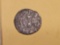 1342- 1382 Hungary silver Denar