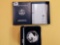 GEM Proof Deep Cameo 2004 American Silver Eagle