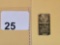 GOLD! Argor Heraeus Gold One Gram .9999 fine gold bar