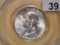 PCGS 1942-S Washington Quarter in Mint State 64