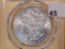 PCGS 1901-O Morgan Dollar in Mint State 63