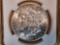 NGC 1904-O Morgan Dollar in Mint State 63