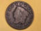 Better date 1823 Coronet Head Large Cent