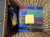 FORTY US Proof Sets