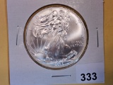And last, but not least, a GEM BU 2009 ASE