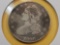 1836 Capped Bust Half Dollar