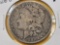 Variety! 1880-O Morgan Silver Dollar