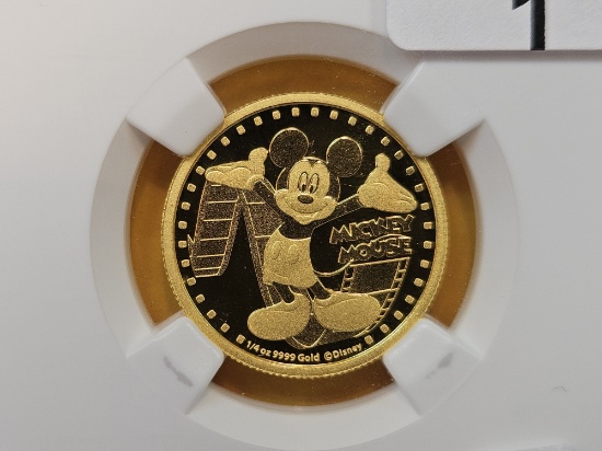 COINHUNTERS 626 Wednesday Night Timed Coin Auction