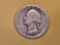 KEY DATE! 1932-D Washington Quarter