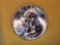 GEM Brilliant Uncirculated 1947-S Washington Quarter