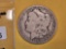 ** KEY DATE ** 1883-CC Morgan Dollar in Very Good
