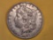 Better Date 1901 Morgan Dollar