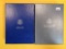 1986 and 1991 US SILVER Prestige Sets