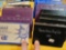 FIFTEEN mixed US Proof Sets