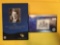 2016 Reagan Coin & Chroniclets Set and 2023 US Proof Set