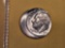 ERROR! Brilliant Uncirculated 1996 Roosevelt Dime