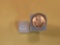 Brilliant Uncirculated Roll of 1944 Wheat cents
