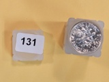 Full Roll of Proof Silver Dimes