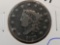 1829 Coronet Head Large Cent