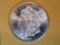 ** KEY DATE ** 1883-CC Morgan Dollar in Choice Brilliant Uncirculated Plus