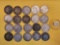 ** FULL ROLL ** Twenty Morgan Silver Dollars