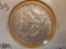 Variety! 1882-O/S Morgan Dollar in About Uncirculated