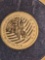GOLD! GEM Brilliant Uncirculated 2015 Canada Gold $20