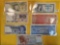 Seven better mixed World Notes