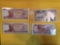 Four better World notes