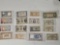 Sixteen nice mixed pieces of currency from Northern Europe