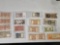 Seventeen nice mixed pieces of currency from Europe
