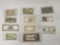 Another nice mix of World currency