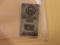 GOLD! Scottsdale Mint one-one hundredth troy ounce .9999 fine Gold Bar