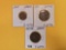 Three better date coins from Greece