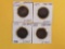Four killer Hong Kong coins