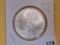 GEM Brilliant Uncirculated 2023 Mexico silver Onza