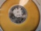 GEM Proof deep Cameo 2024 Armenia 100 Dram