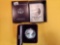 GEM Proof Deep Cameo 1992 American Silver Eagle