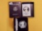 ** KEY DATE ** GEM Proof Deep Cameo 1986 American Silver Eagle