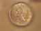 GOLD! ICG 1879 Liberty Head $2.5 Dollar Gold in About Uncirculated 55