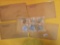 Five mixed US SILVER Proof sets in OGP