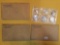 Four US SILVER Proof Sets