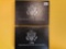 1996 and 1998 US Premier SILVER Proof Sets