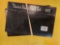 Ten US Proof Sets