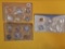 Three Canadian Silver Prooflike Sets