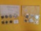 1966 Bahamas and 1971 Panama Coin Sets
