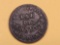 Civil War Token Merchant's Store Card