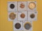 Eight more cool pieces of exonumia