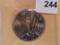 Scarce 2000 Liberty Concept Dollar