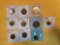 Ten more cool pieces of exonumia